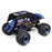 LOS01026T2 1/18 Mini LMT 4X4 Brushed Monster Truck RTR, Son-Uva Digger (FOR Extra battery ORDER #SPMX812SH2)