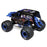 LOS01026T2 1/18 Mini LMT 4X4 Brushed Monster Truck RTR, Son-Uva Digger (FOR Extra battery ORDER #SPMX812SH2)