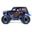 LOS01026T2 1/18 Mini LMT 4X4 Brushed Monster Truck RTR, Son-Uva Digger (FOR Extra battery ORDER #SPMX812SH2)