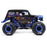 LOS01026T2 1/18 Mini LMT 4X4 Brushed Monster Truck RTR, Son-Uva Digger (FOR Extra battery ORDER #SPMX812SH2)