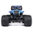 LOS01026T2 1/18 Mini LMT 4X4 Brushed Monster Truck RTR, Son-Uva Digger (FOR Extra battery ORDER #SPMX812SH2)