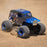 LOS01026T2 1/18 Mini LMT 4X4 Brushed Monster Truck RTR, Son-Uva Digger (FOR Extra battery ORDER #SPMX812SH2)