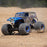 LOS01026T2 1/18 Mini LMT 4X4 Brushed Monster Truck RTR, Son-Uva Digger (FOR Extra battery ORDER #SPMX812SH2)