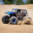 LOS01026T2 1/18 Mini LMT 4X4 Brushed Monster Truck RTR, Son-Uva Digger (FOR Extra battery ORDER #SPMX812SH2)