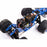 LOS01026T2 1/18 Mini LMT 4X4 Brushed Monster Truck RTR, Son-Uva Digger (FOR Extra battery ORDER #SPMX812SH2)