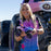LOS01026T5 Losi 1/18 Mini LMT Sparkle Smash Brushed Monster Truck 4X4 RTR (FOR Extra battery ORDER #SPMX812SH2)