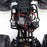 LOS01026T5 Losi 1/18 Mini LMT Sparkle Smash Brushed Monster Truck 4X4 RTR (FOR Extra battery ORDER #SPMX812SH2)