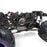LOS01026T5 Losi 1/18 Mini LMT Sparkle Smash Brushed Monster Truck 4X4 RTR (FOR Extra battery ORDER #SPMX812SH2)