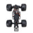 LOS01026T5 Losi 1/18 Mini LMT Sparkle Smash Brushed Monster Truck 4X4 RTR (FOR Extra battery ORDER #SPMX812SH2)