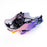 LOS01026T5 Losi 1/18 Mini LMT Sparkle Smash Brushed Monster Truck 4X4 RTR (FOR Extra battery ORDER #SPMX812SH2)