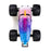 LOS01026T5 Losi 1/18 Mini LMT Sparkle Smash Brushed Monster Truck 4X4 RTR (FOR Extra battery ORDER #SPMX812SH2)