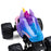 LOS01026T5 Losi 1/18 Mini LMT Sparkle Smash Brushed Monster Truck 4X4 RTR (FOR Extra battery ORDER #SPMX812SH2)