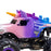 LOS01026T5 Losi 1/18 Mini LMT Sparkle Smash Brushed Monster Truck 4X4 RTR (FOR Extra battery ORDER #SPMX812SH2)