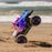LOS01026T5 Losi 1/18 Mini LMT Sparkle Smash Brushed Monster Truck 4X4 RTR (FOR Extra battery ORDER #SPMX812SH2)