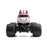 LOS01026T5 Losi 1/18 Mini LMT Sparkle Smash Brushed Monster Truck 4X4 RTR (FOR Extra battery ORDER #SPMX812SH2)