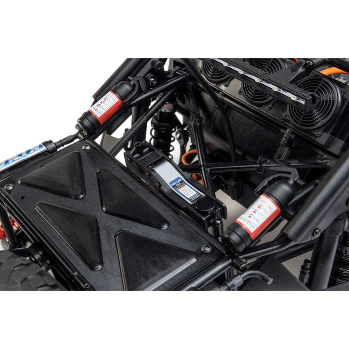 LOS03046 Baja Rey 2.0, 1/10 4WD BL RTR, Method  YOU will need this part #SPMXPSS200    to run this truck