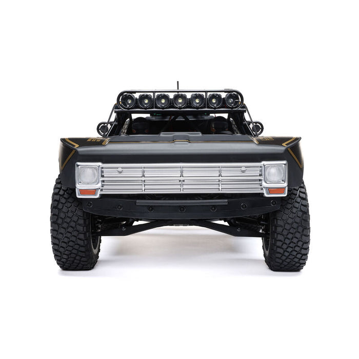 LOS03049 1/10 Baja Rey 2.0 4X4 Brushless RTR, Isenhouer Brothers  YOU will need this part #SPMXPSS200    to run this truck