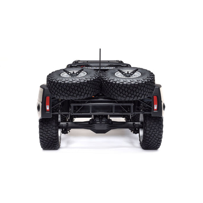 LOS03049 1/10 Baja Rey 2.0 4X4 Brushless RTR, Isenhouer Brothers  YOU will need this part #SPMXPSS200    to run this truck