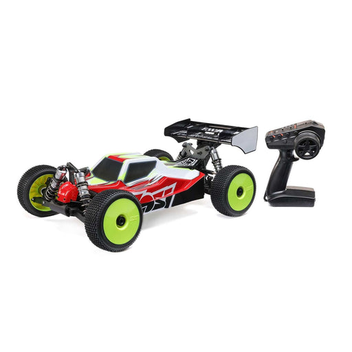 LOS04018 8IGHT-XE Electric RTR: 1/8 4WD Buggy***YOU will need this part #SPMXPSS400 to run this truck