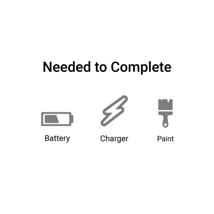 LOS04018	 8IGHT-XE Electric RTR: 1/8 4WD Buggy***YOU will need this part #SPMXPSS400 to run this truck