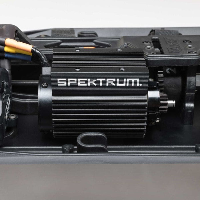 LOS04019 1/6 8IGHT-X Super Lasernut 4WD Brushless Buggy RTR ****YOU will need these two parts. Sold separately. SPMX53S100H5 (X2). &. SPMXC2010 to run this truck