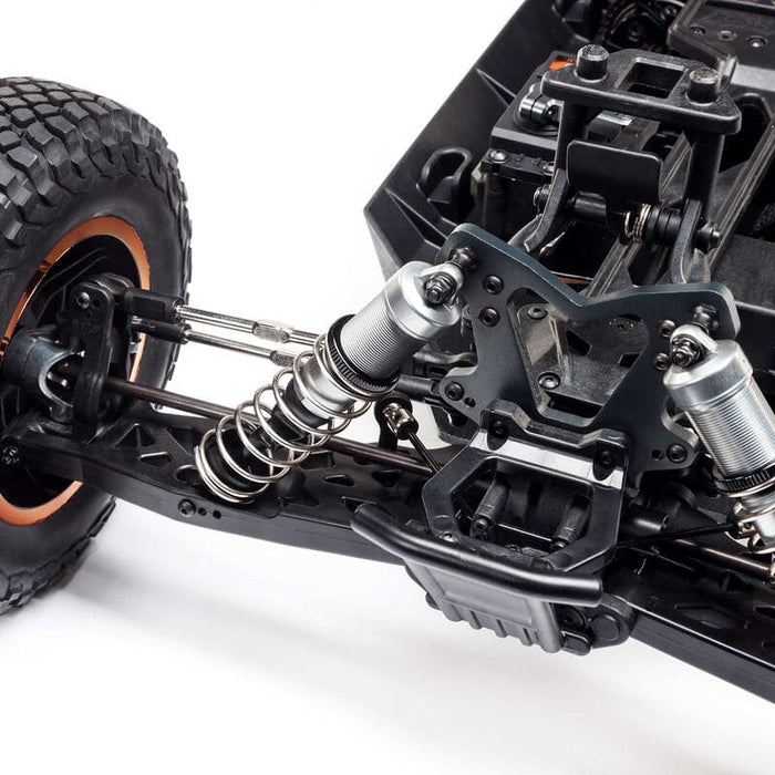 LOS04019 1/6 8IGHT-X Super Lasernut 4WD Brushless Buggy RTR ****YOU will need these two parts. Sold separately. SPMX53S100H5 (X2). &. SPMXC2010 to run this truck