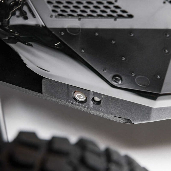 LOS04019 1/6 8IGHT-X Super Lasernut 4WD Brushless Buggy RTR ****YOU will need these two parts. Sold separately. SPMX53S100H5 (X2). &. SPMXC2010 to run this truck