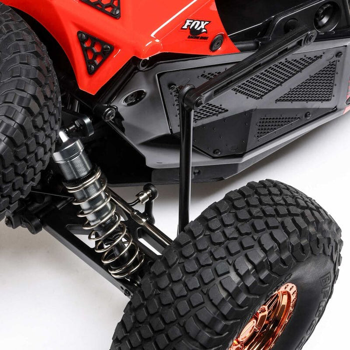 LOS04019 1/6 8IGHT-X Super Lasernut 4WD Brushless Buggy RTR ****YOU will need these two parts. Sold separately. SPMX53S100H5 (X2). &. SPMXC2010 to run this truck
