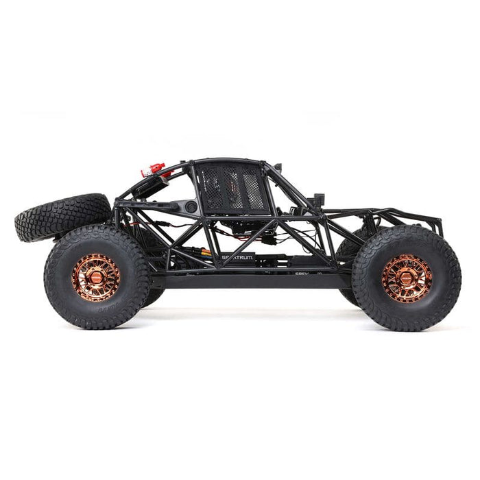 LOS04019 1/6 8IGHT-X Super Lasernut 4WD Brushless Buggy RTR ****YOU will need these two parts. Sold separately. SPMX53S100H5 (X2). &. SPMXC2010 to run this truck