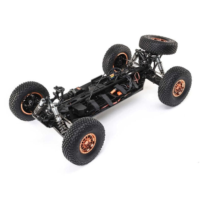 LOS04019 1/6 8IGHT-X Super Lasernut 4WD Brushless Buggy RTR ****YOU will need these two parts. Sold separately. SPMX53S100H5 (X2). &. SPMXC2010 to run this truck