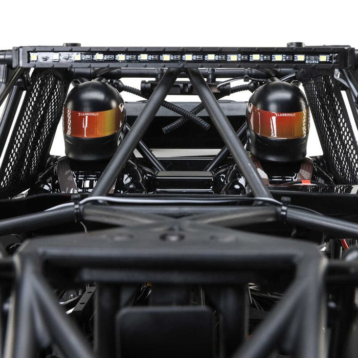 LOS04019 1/6 8IGHT-X Super Lasernut 4WD Brushless Buggy RTR ****YOU will need these two parts. Sold separately. SPMX53S100H5 (X2). &. SPMXC2010 to run this truck