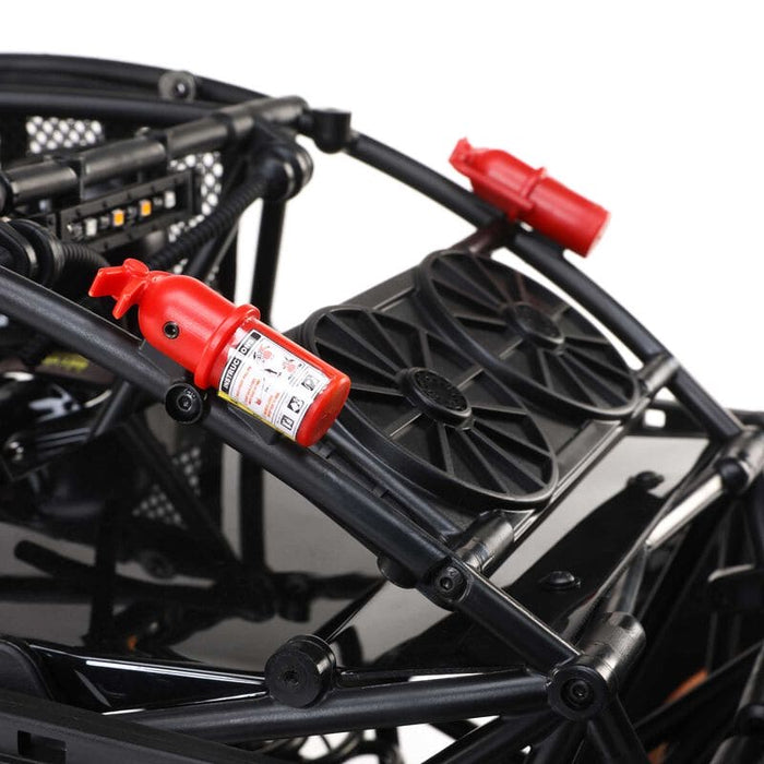 LOS04019 1/6 8IGHT-X Super Lasernut 4WD Brushless Buggy RTR ****YOU will need these two parts. Sold separately. SPMX53S100H5 (X2). &. SPMXC2010 to run this truck