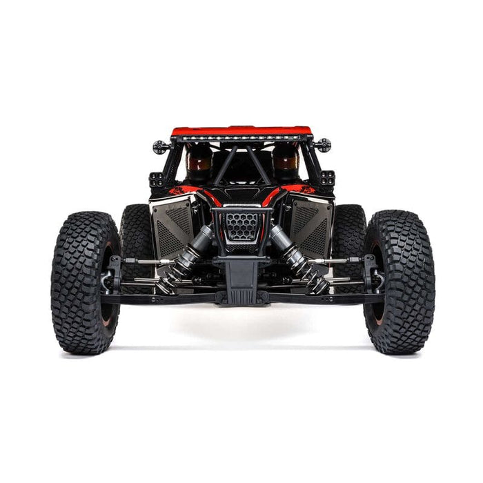 LOS04019 1/6 8IGHT-X Super Lasernut 4WD Brushless Buggy RTR ****YOU will need these two parts. Sold separately. SPMX53S100H5 (X2). &. SPMXC2010 to run this truck