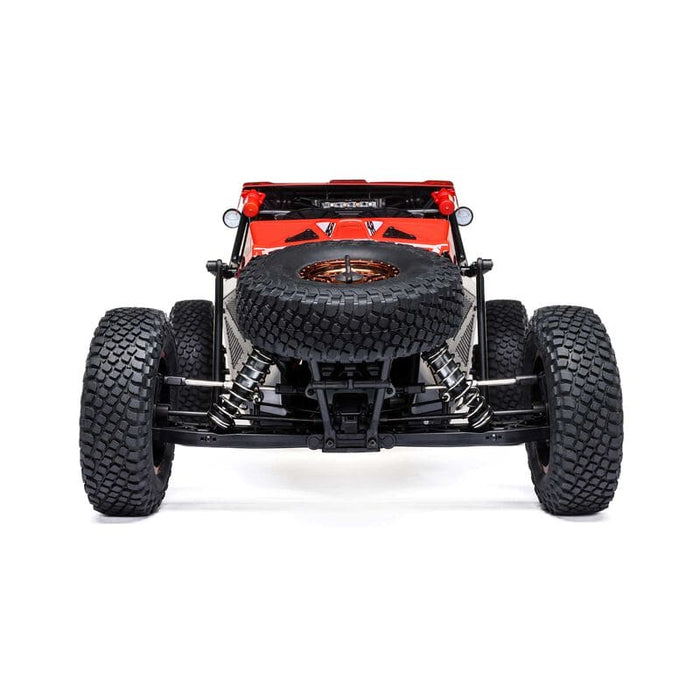 LOS04019 1/6 8IGHT-X Super Lasernut 4WD Brushless Buggy RTR ****YOU will need these two parts. Sold separately. SPMX53S100H5 (X2). &. SPMXC2010 to run this truck