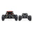 LOS04019 1/6 8IGHT-X Super Lasernut 4WD Brushless Buggy RTR ****YOU will need these two parts. Sold separately. SPMX53S100H5 (X2). &. SPMXC2010 to run this truck
