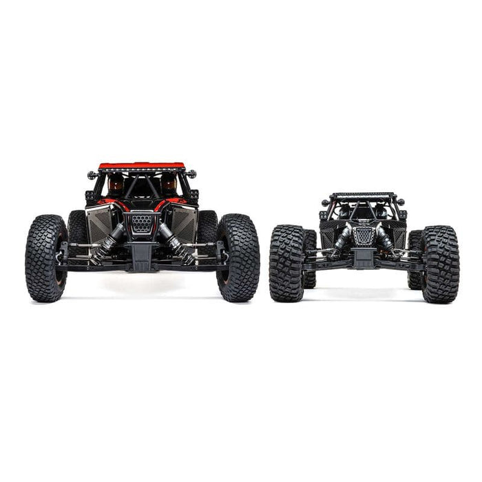 LOS04019 1/6 8IGHT-X Super Lasernut 4WD Brushless Buggy RTR ****YOU will need these two parts. Sold separately. SPMX53S100H5 (X2). &. SPMXC2010 to run this truck