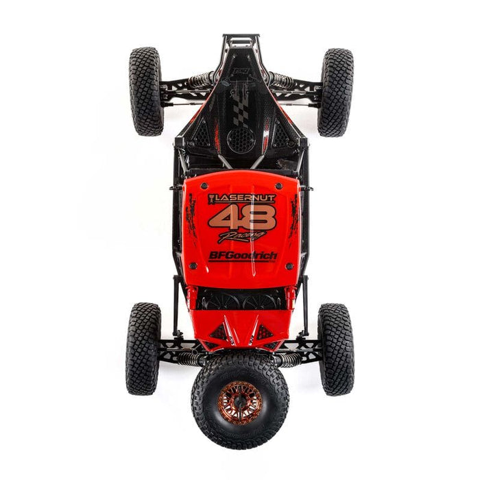 LOS04019 1/6 8IGHT-X Super Lasernut 4WD Brushless Buggy RTR ****YOU will need these two parts. Sold separately. SPMX53S100H5 (X2). &. SPMXC2010 to run this truck