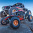 LOS04019 1/6 8IGHT-X Super Lasernut 4WD Brushless Buggy RTR ****YOU will need these two parts. Sold separately. SPMX53S100H5 (X2). &. SPMXC2010 to run this truck