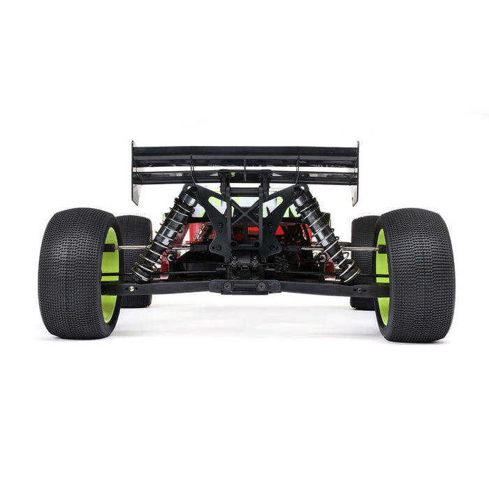 LOS04020 1/8 8IGHT-XTE 4WD Sensored Brushless Racing Truggy RTR