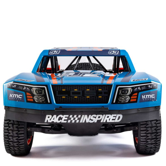 LOS05022 Losi 5IVE-TE 3.0 1/5 Electric 4wd Desert Truck RTR *YOU will need this to run this truck # SPMX726S120 (x2) and SPMXC2010