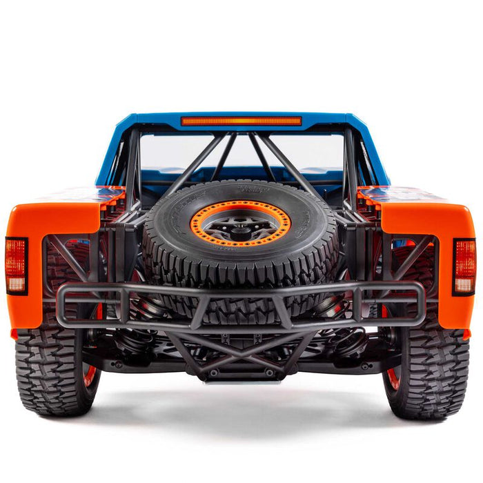 LOS05022 Losi 5IVE-TE 3.0 1/5 Electric 4wd Desert Truck RTR *YOU will need this to run this truck # SPMX726S120 (x2) and SPMXC2010