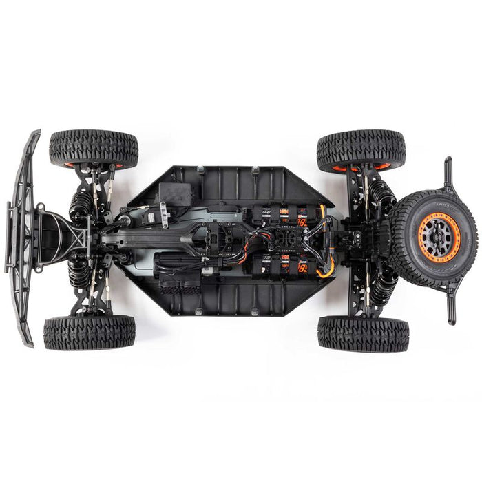 LOS05022 Losi 5IVE-TE 3.0 1/5 Electric 4wd Desert Truck RTR *YOU will need this to run this truck # SPMX726S120 (x2) and SPMXC2010