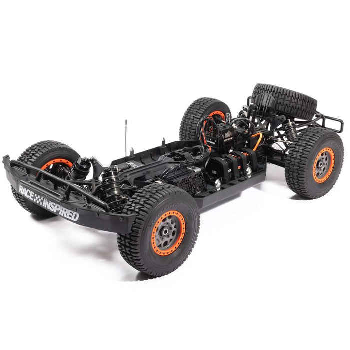 LOS05022 Losi 5IVE-TE 3.0 1/5 Electric 4wd Desert Truck RTR *YOU will need this to run this truck # SPMX726S120 (x2) and SPMXC2010