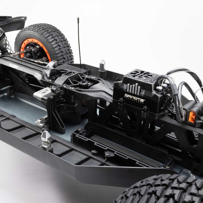 LOS05022 Losi 5IVE-TE 3.0 1/5 Electric 4wd Desert Truck RTR *YOU will need this to run this truck # SPMX726S120 (x2) and SPMXC2010