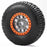 LOS05022 Losi 5IVE-TE 3.0 1/5 Electric 4wd Desert Truck RTR *YOU will need this to run this truck # SPMX726S120 (x2) and SPMXC2010