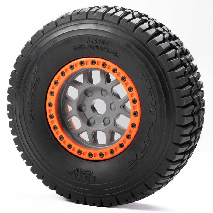 LOS05022 Losi 5IVE-TE 3.0 1/5 Electric 4wd Desert Truck RTR *YOU will need this to run this truck # SPMX726S120 (x2) and SPMXC2010