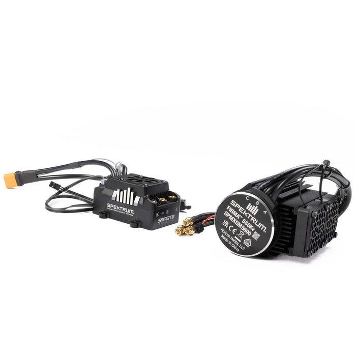 LOS05022 Losi 5IVE-TE 3.0 1/5 Electric 4wd Desert Truck RTR *YOU will need this to run this truck # SPMX726S120 (x2) and SPMXC2010