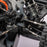 LOS05022 Losi 5IVE-TE 3.0 1/5 Electric 4wd Desert Truck RTR *YOU will need this to run this truck # SPMX726S120 (x2) and SPMXC2010