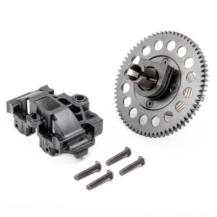 LOS05022 Losi 5IVE-TE 3.0 1/5 Electric 4wd Desert Truck RTR *YOU will need this to run this truck # SPMX726S120 (x2) and SPMXC2010