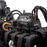 LOS05022 Losi 5IVE-TE 3.0 1/5 Electric 4wd Desert Truck RTR *YOU will need this to run this truck # SPMX726S120 (x2) and SPMXC2010